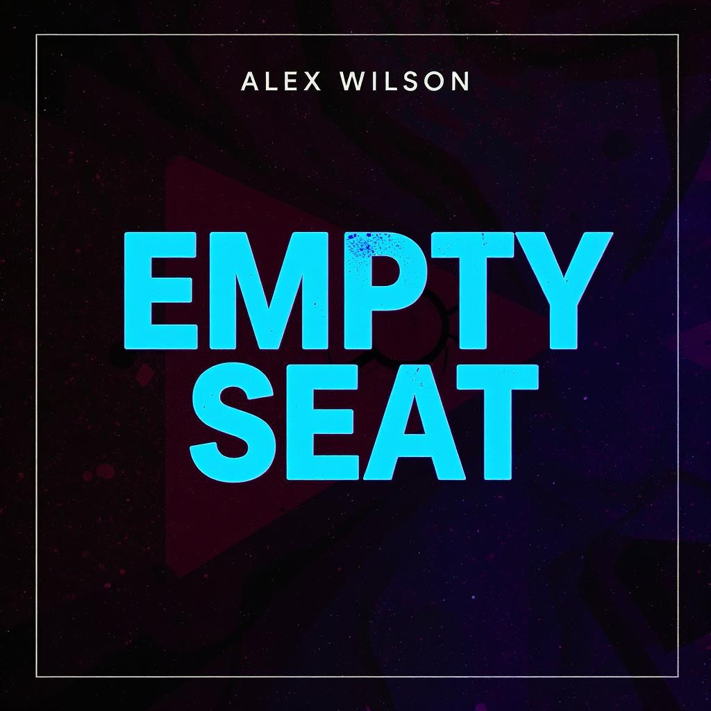 Cover art for Empty Seat