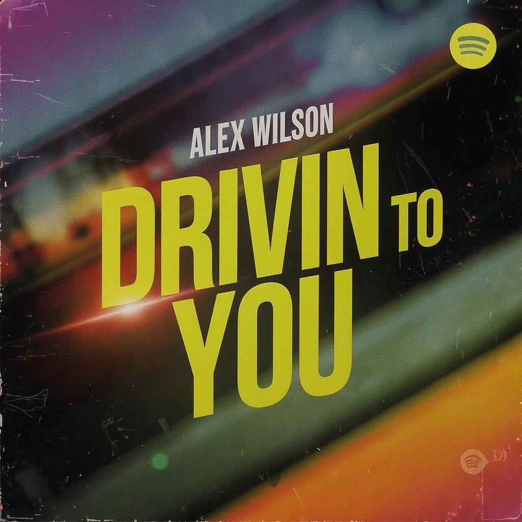 Cover art for Drivin to You
