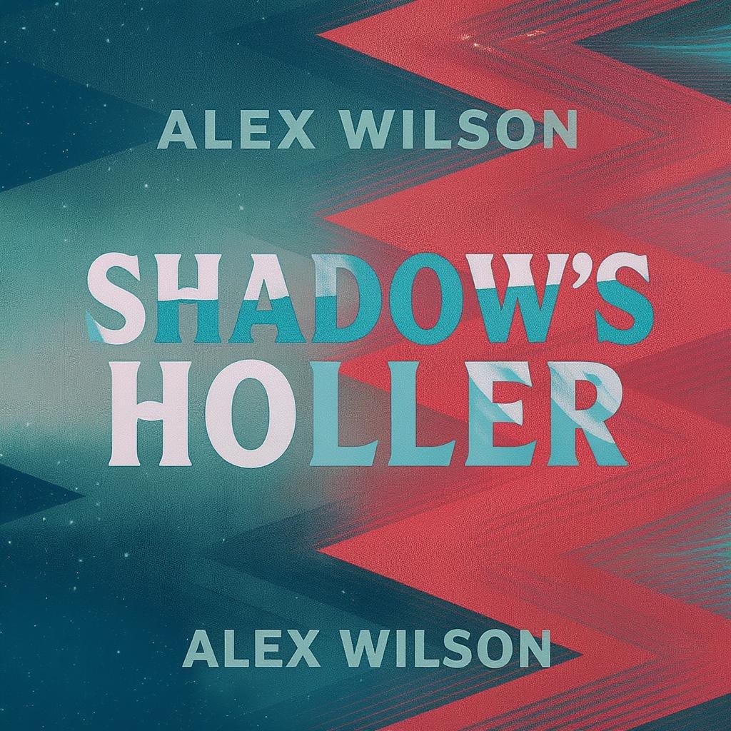 Cover art for Shadow’s Holler